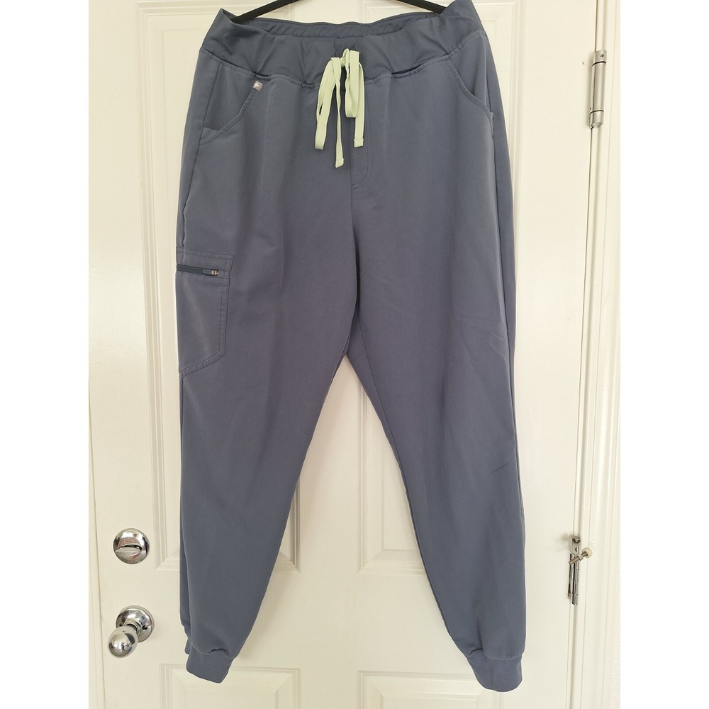 Figs Technical Collection‎ Jogger  Pants Women's Size XL
